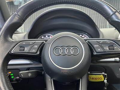 2018 Audi A3 2.0T Premium FrontTrak   - Photo 17 - Lennox, CA 90304