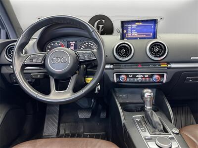 2018 Audi A3 2.0T Premium FrontTrak   - Photo 10 - Lennox, CA 90304
