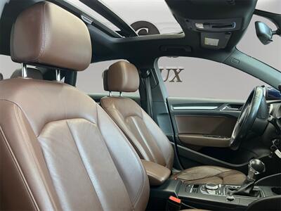 2018 Audi A3 2.0T Premium FrontTrak   - Photo 14 - Lennox, CA 90304