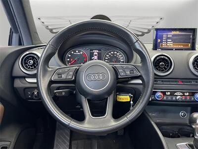 2018 Audi A3 2.0T Premium FrontTrak   - Photo 12 - Lennox, CA 90304