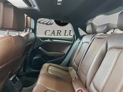 2018 Audi A3 2.0T Premium FrontTrak   - Photo 13 - Lennox, CA 90304