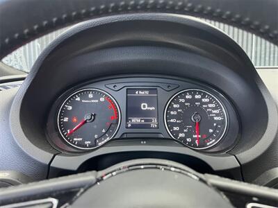 2018 Audi A3 2.0T Premium FrontTrak   - Photo 15 - Lennox, CA 90304