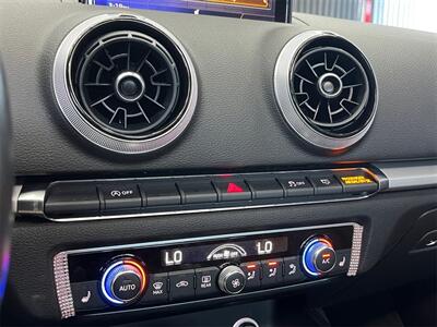 2018 Audi A3 2.0T Premium FrontTrak   - Photo 18 - Lennox, CA 90304
