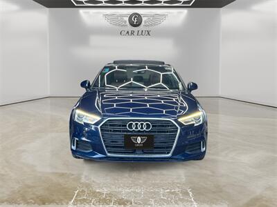 2018 Audi A3 2.0T Premium FrontTrak   - Photo 8 - Lennox, CA 90304