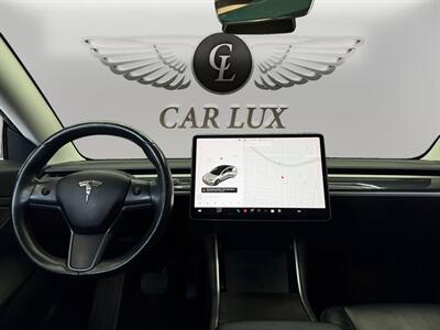 2018 Tesla Model 3 Long Range - Photo 11 - Lennox, CA 90304
