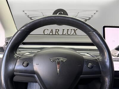 2018 Tesla Model 3 Long Range - Photo 16 - Lennox, CA 90304
