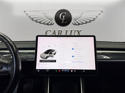 2018 Tesla Model 3 Long Range - Photo 24 - Lennox, CA 90304