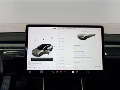 2018 Tesla Model 3 Long Range - Photo 25 - Lennox, CA 90304