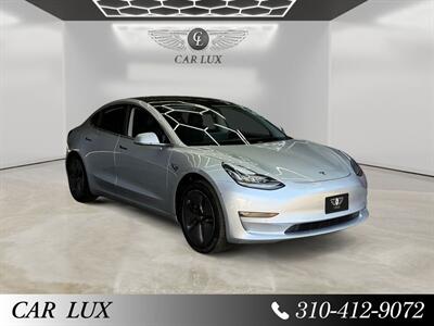 2018 Tesla Model 3 Long Range - Photo 7 - Lennox, CA 90304