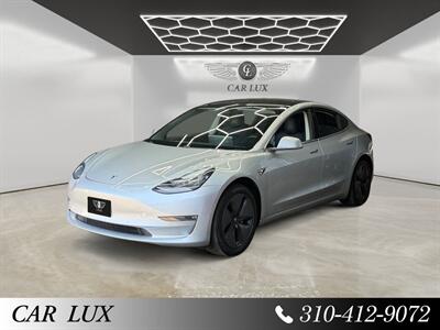 2018 Tesla Model 3 Long Range - Photo 1 - Lennox, CA 90304