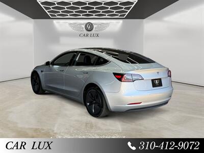 2018 Tesla Model 3 Long Range - Photo 3 - Lennox, CA 90304