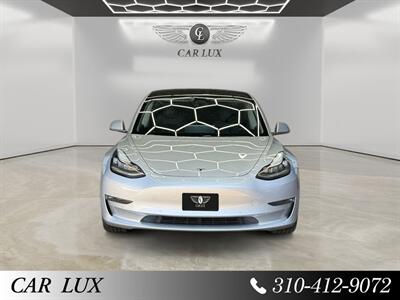 2018 Tesla Model 3 Long Range - Photo 8 - Lennox, CA 90304