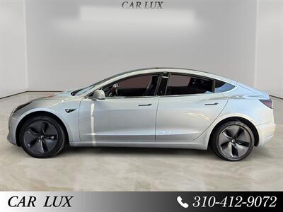 2018 Tesla Model 3 Long Range - Photo 2 - Lennox, CA 90304