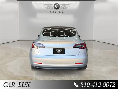 2018 Tesla Model 3 Long Range - Photo 4 - Lennox, CA 90304