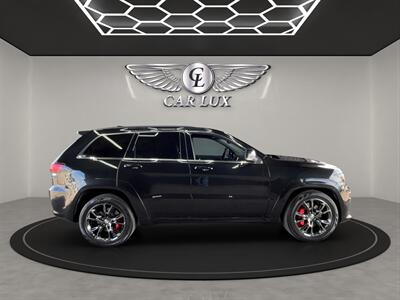 2014 Jeep Grand Cherokee SRT   - Photo 8 - Lennox, CA 90304