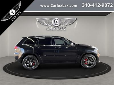 2014 Jeep Grand Cherokee SRT   - Photo 8 - Lennox, CA 90304