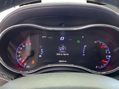 2014 Jeep Grand Cherokee SRT   - Photo 12 - Lennox, CA 90304