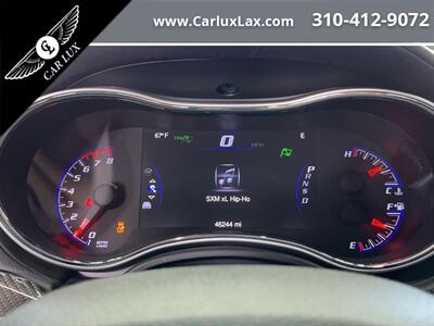 2014 Jeep Grand Cherokee SRT   - Photo 12 - Lennox, CA 90304