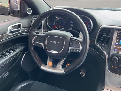 2014 Jeep Grand Cherokee SRT   - Photo 19 - Lennox, CA 90304