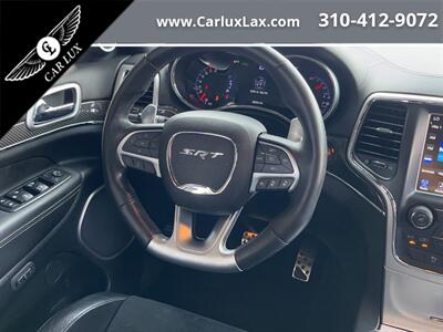 2014 Jeep Grand Cherokee SRT   - Photo 19 - Lennox, CA 90304