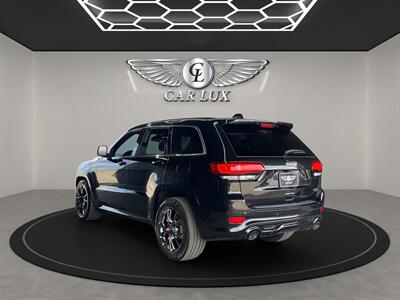 2014 Jeep Grand Cherokee SRT   - Photo 5 - Lennox, CA 90304