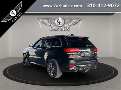 2014 Jeep Grand Cherokee SRT   - Photo 5 - Lennox, CA 90304