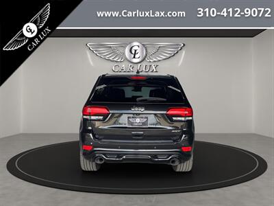 2014 Jeep Grand Cherokee SRT   - Photo 6 - Lennox, CA 90304