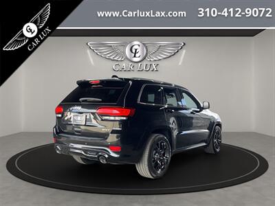 2014 Jeep Grand Cherokee SRT   - Photo 7 - Lennox, CA 90304