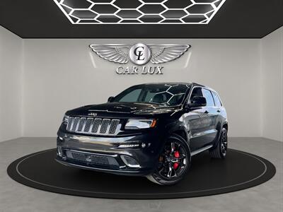 2014 Jeep Grand Cherokee SRT   - Photo 3 - Lennox, CA 90304