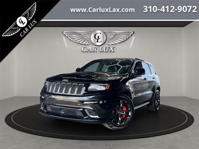 2014 Jeep Grand Cherokee SRT   - Photo 3 - Lennox, CA 90304