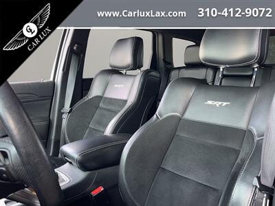 2014 Jeep Grand Cherokee SRT   - Photo 10 - Lennox, CA 90304