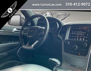 2014 Jeep Grand Cherokee SRT   - Photo 18 - Lennox, CA 90304