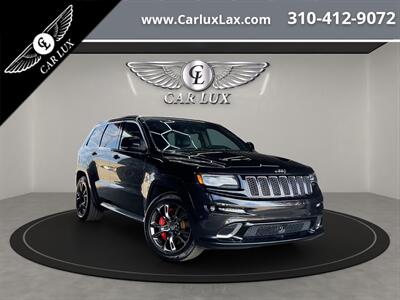 2014 Jeep Grand Cherokee SRT   - Photo 1 - Lennox, CA 90304