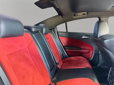 2015 Dodge Charger R/T Scat Pack - Photo 17 - Lennox, CA 90304