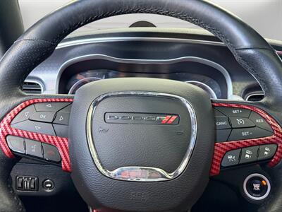 2015 Dodge Charger R/T Scat Pack - Photo 20 - Lennox, CA 90304