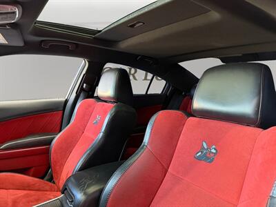 2015 Dodge Charger R/T Scat Pack - Photo 9 - Lennox, CA 90304