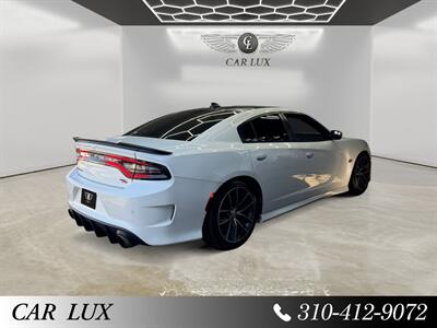 2015 Dodge Charger R/T Scat Pack - Photo 5 - Lennox, CA 90304