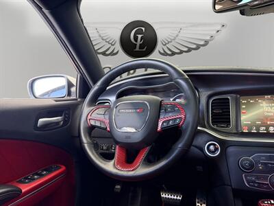 2015 Dodge Charger R/T Scat Pack - Photo 12 - Lennox, CA 90304