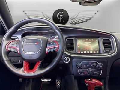 2015 Dodge Charger R/T Scat Pack - Photo 10 - Lennox, CA 90304