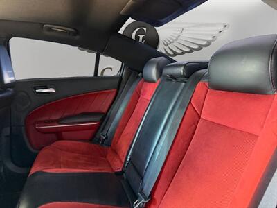 2015 Dodge Charger R/T Scat Pack - Photo 13 - Lennox, CA 90304