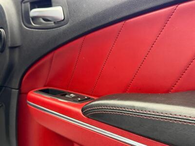 2015 Dodge Charger R/T Scat Pack - Photo 16 - Lennox, CA 90304