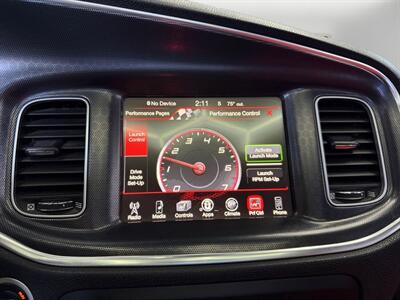 2015 Dodge Charger R/T Scat Pack - Photo 22 - Lennox, CA 90304