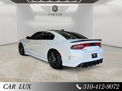 2015 Dodge Charger R/T Scat Pack - Photo 3 - Lennox, CA 90304