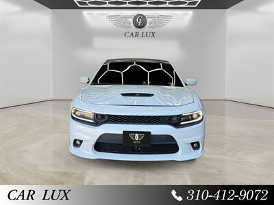 2015 Dodge Charger R/T Scat Pack - Photo 8 - Lennox, CA 90304