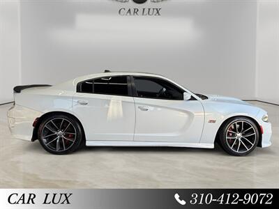 2015 Dodge Charger R/T Scat Pack - Photo 6 - Lennox, CA 90304