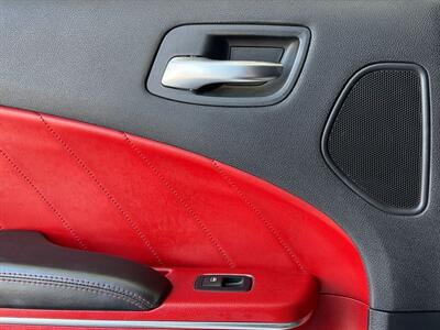 2015 Dodge Charger R/T Scat Pack - Photo 23 - Lennox, CA 90304
