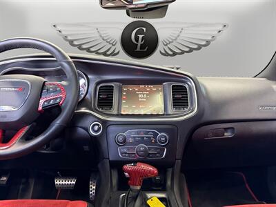 2015 Dodge Charger R/T Scat Pack - Photo 11 - Lennox, CA 90304