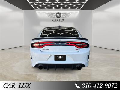 2015 Dodge Charger R/T Scat Pack - Photo 4 - Lennox, CA 90304