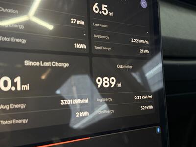2023 Fisker Ocean One - Photo 21 - Lennox, CA 90304
