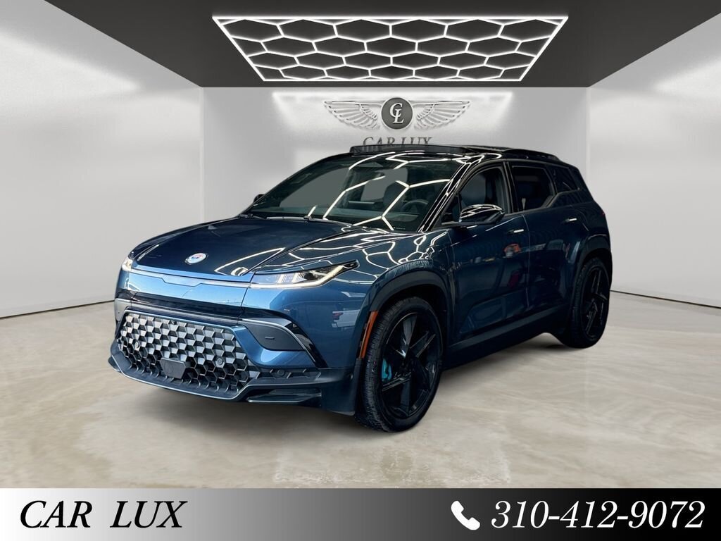 2023 Fisker Ocean One   - Photo 1 - Lennox, CA 90304